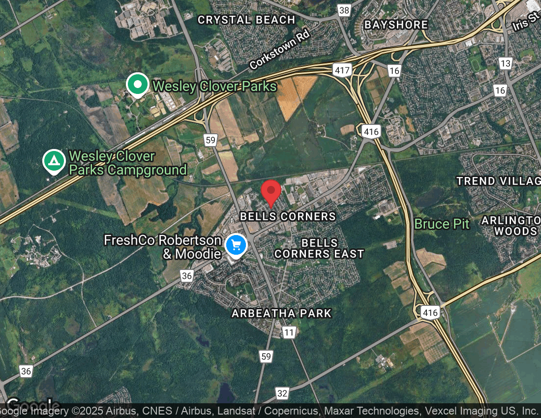 1 Bonner St, Nepean, ON K2H 7R2, Canada
