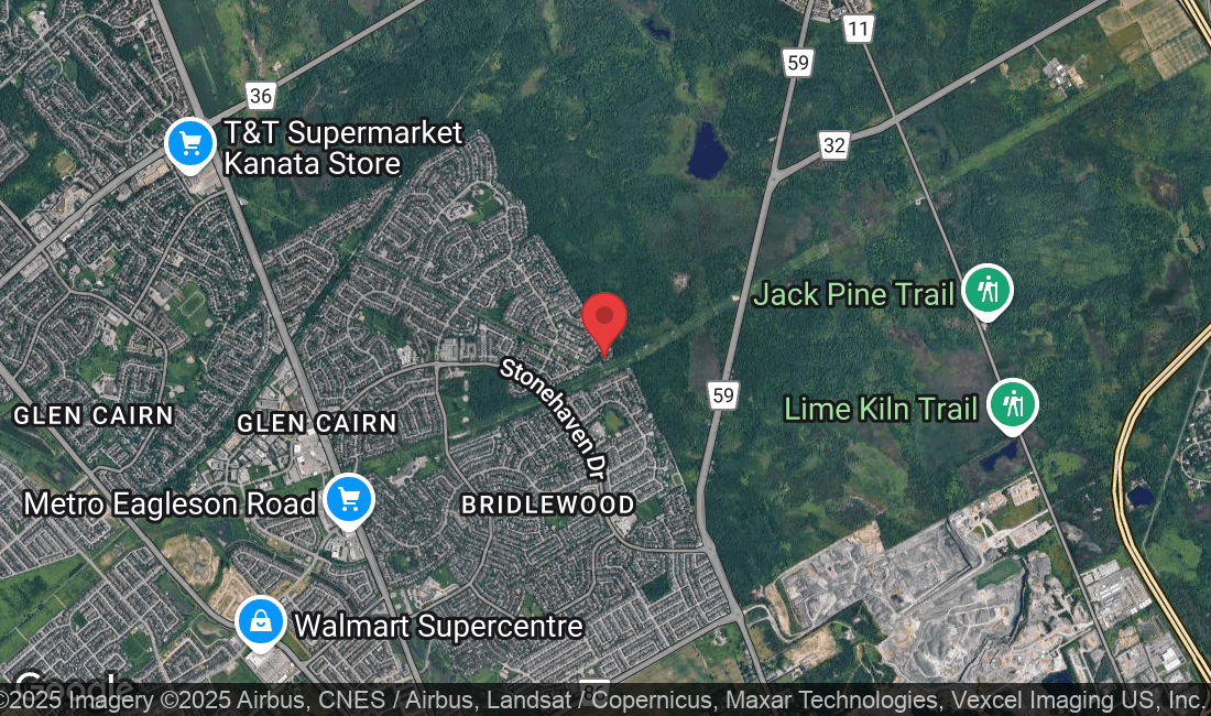 64 Goldfinch Dr, Kanata, ON K2M 2P5, Canada