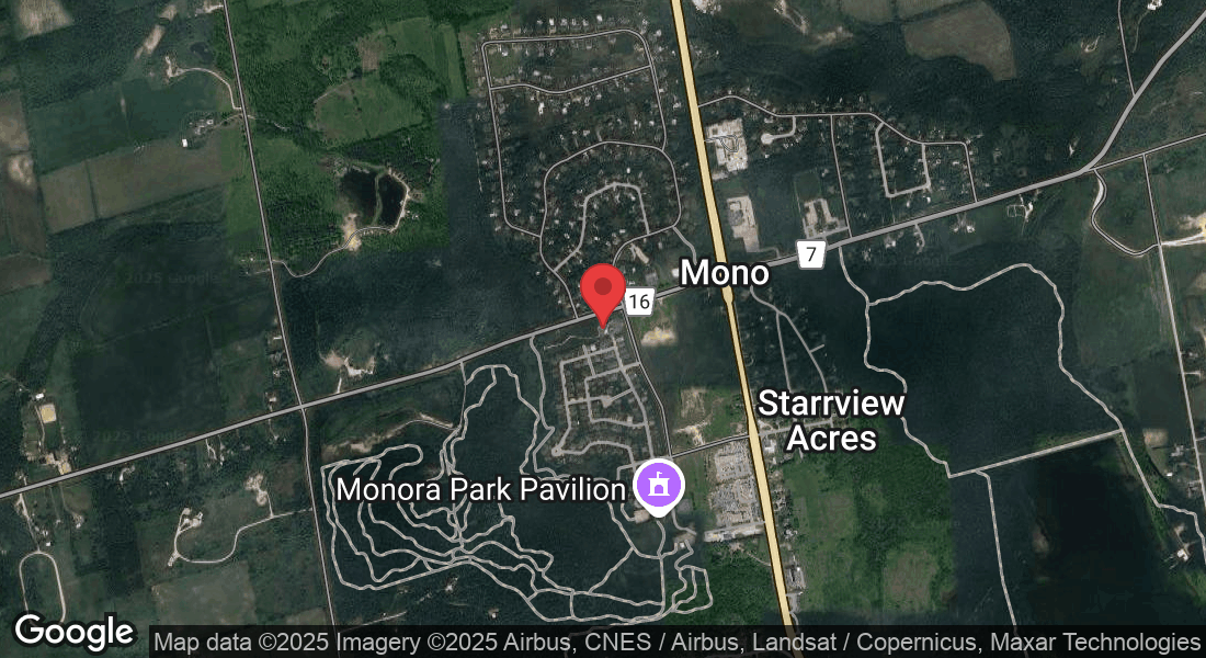 49 Strathmore Wy, Laurel, ON L0N 1L0, Canada
