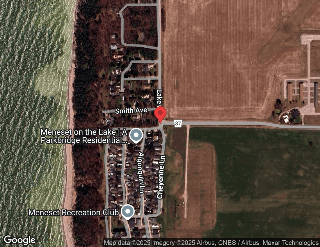 1a Cheyenne Ln, Goderich, ON N7A 3Y2, Canada