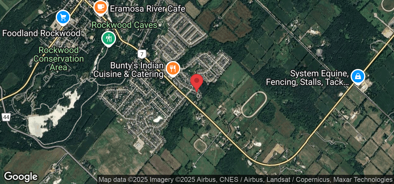 Academy Pl, Guelph/Eramosa, ON N0B 2K0, Canada