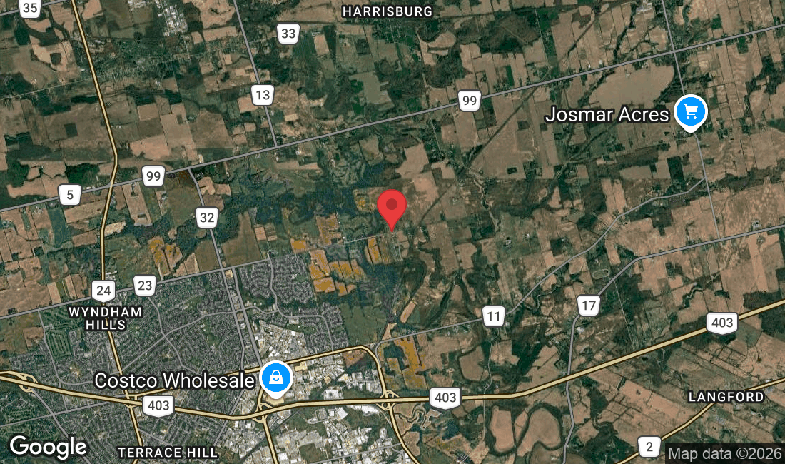 118 Powerline Rd #114, Brantford, ON N3R 0B9, Canada