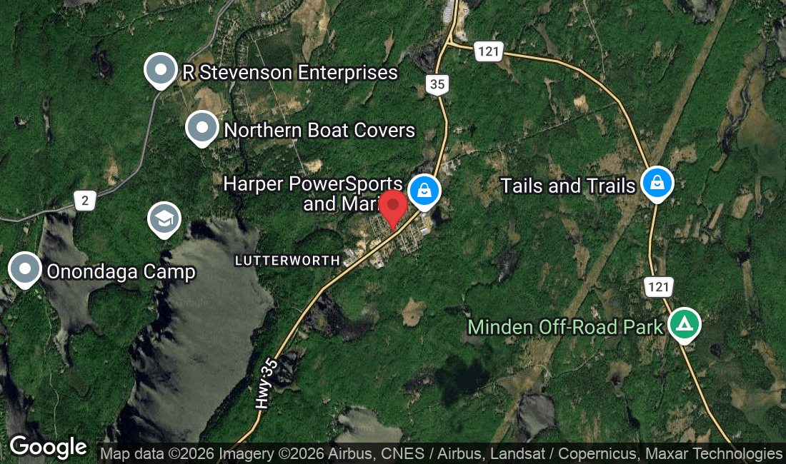 Front Ln, Minden Hills, ON K0M 2K0, Canada
