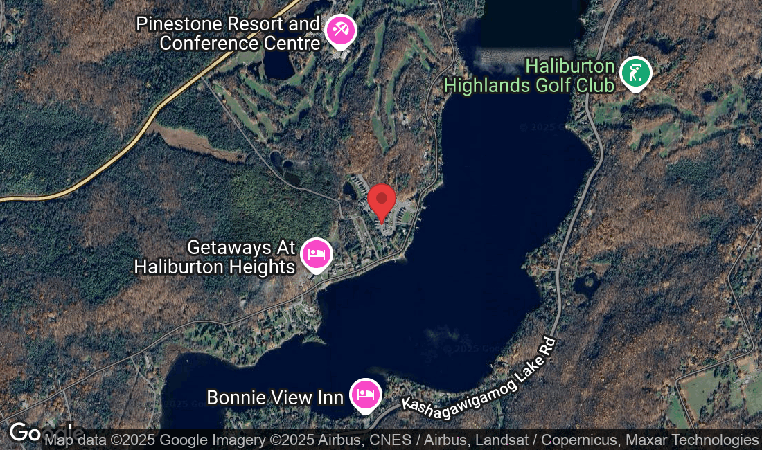 15 Webb Cir, Dysart and Others, ON K0M 1S0, Canada