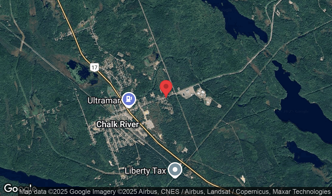 1 Shady Pines Ln, Chalk River, ON K0J 1J0, Canada