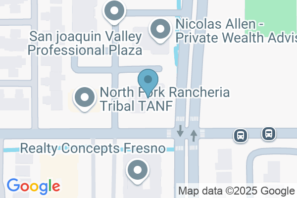 7429 N First St #101, Fresno, CA 93720, USA