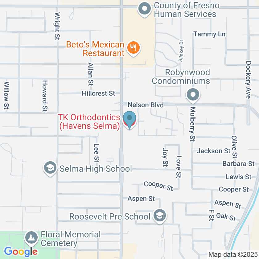 3400 McCall Ave # 118, Selma, CA 93662, USA