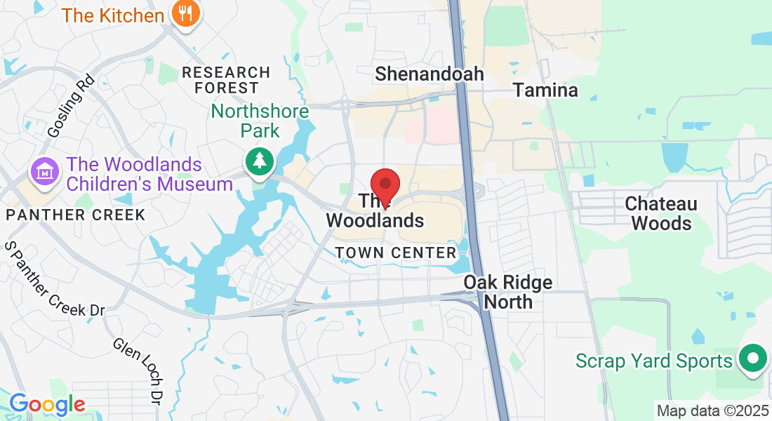 The Woodlands, TX, USA