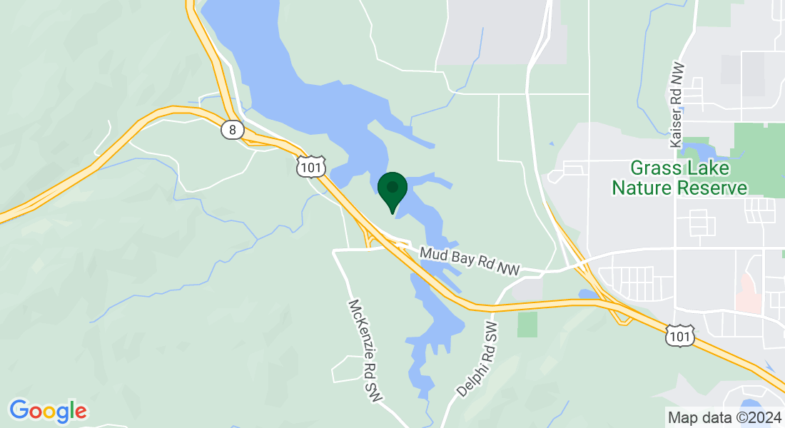 410 Ronlee Ln NW UNIT B, Olympia, WA 98502, EE. UU.