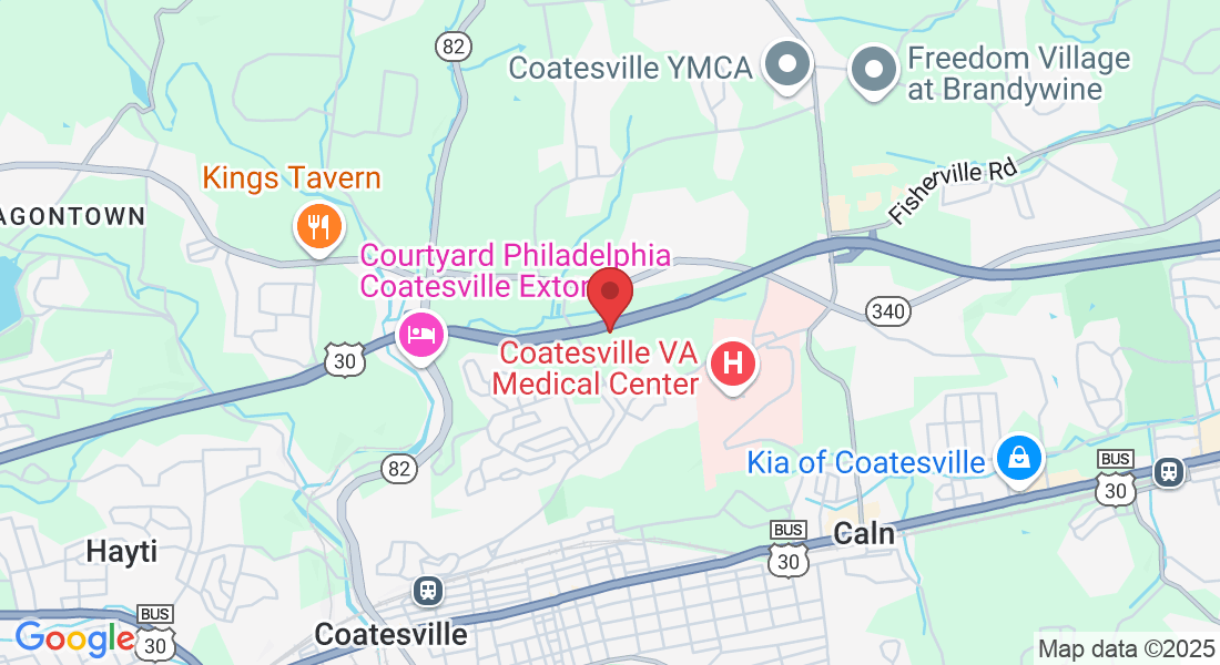 Chester County, PA, USA