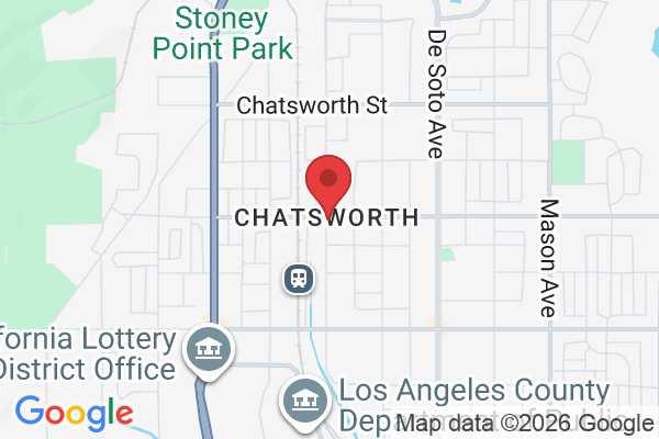 21360 Devonshire St, Chatsworth, CA 91311, USA