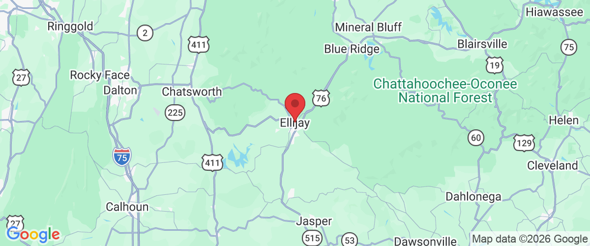 Ellijay, GA, USA