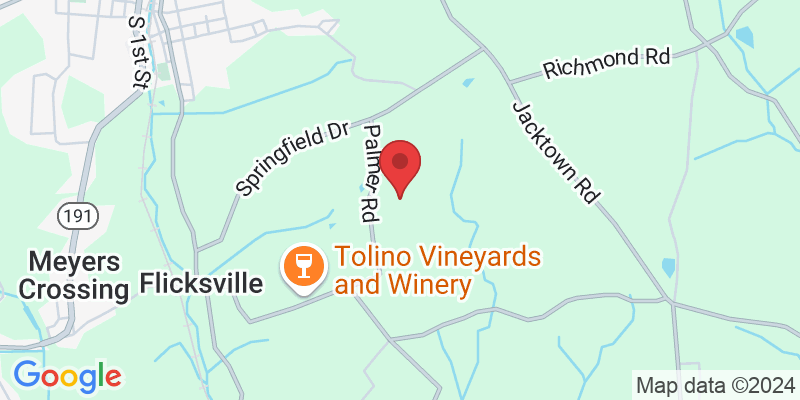 194 Palmer Rd, Bangor, PA 18013, USA