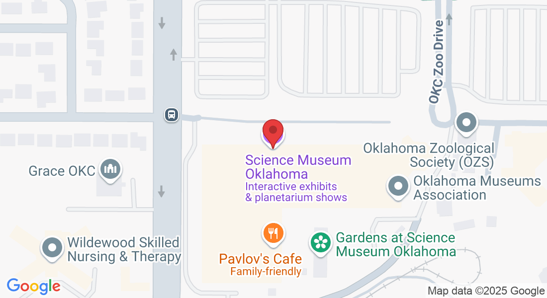 2020 Remington Pl, Oklahoma City, OK 73111, USA