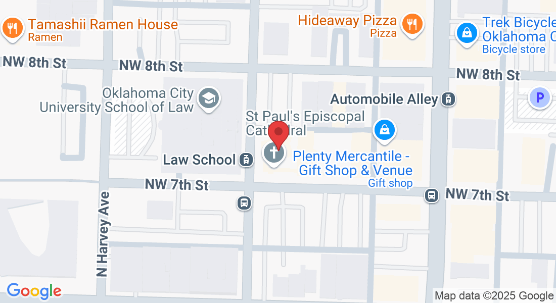 127 NW 7th St, Oklahoma City, OK 73102, USA