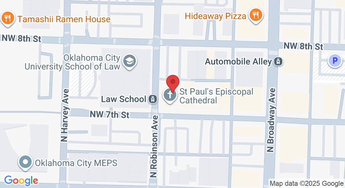 127 NW 7th St, Oklahoma City, OK 73102, USA