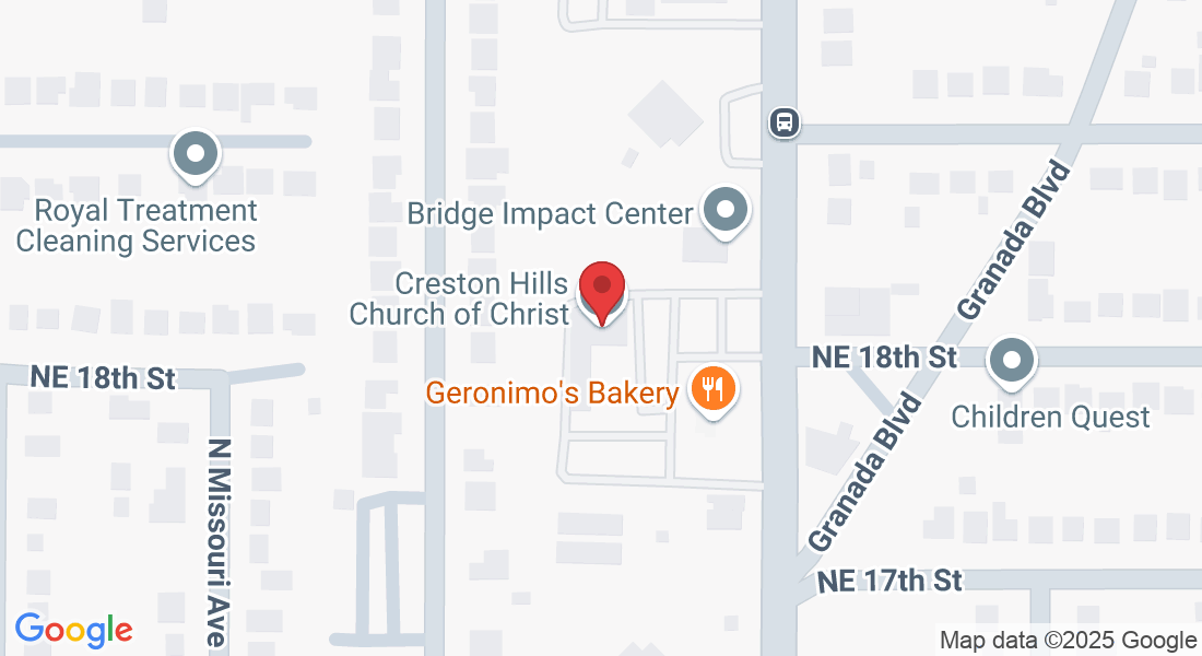 1901 N Martin Luther King Ave, Oklahoma City, OK 73111, USA