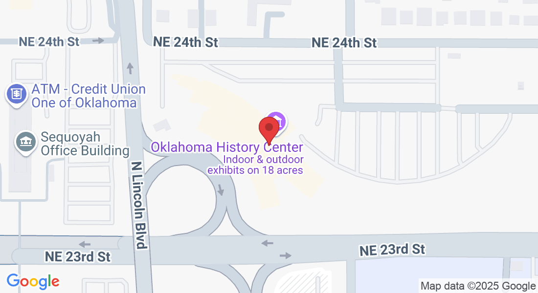 800 Nazih Zuhdi Dr, Oklahoma City, OK 73105, USA