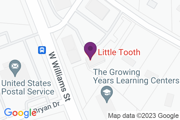 504 W Williams St, Apex, NC 27502, USA