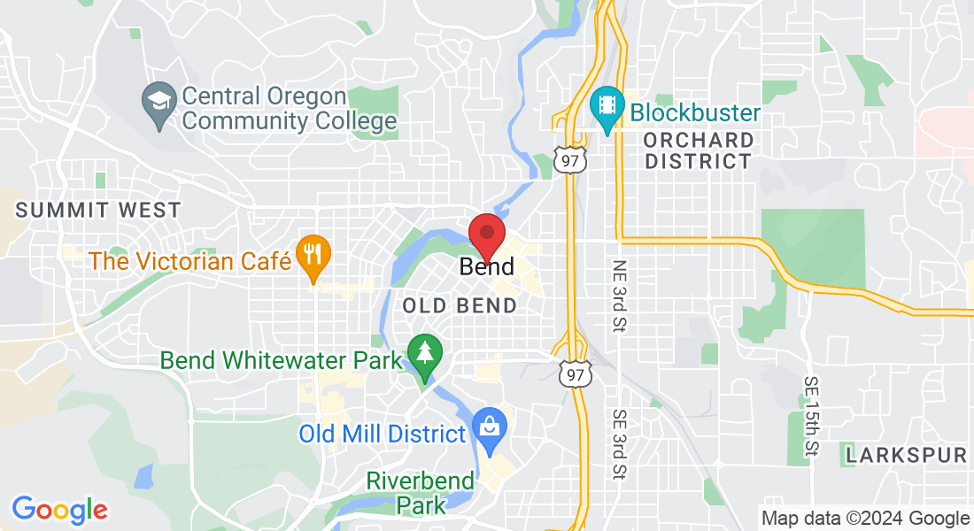 Bend, OR, USA