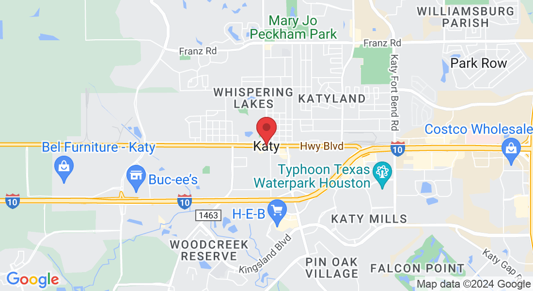 Katy, TX, USA