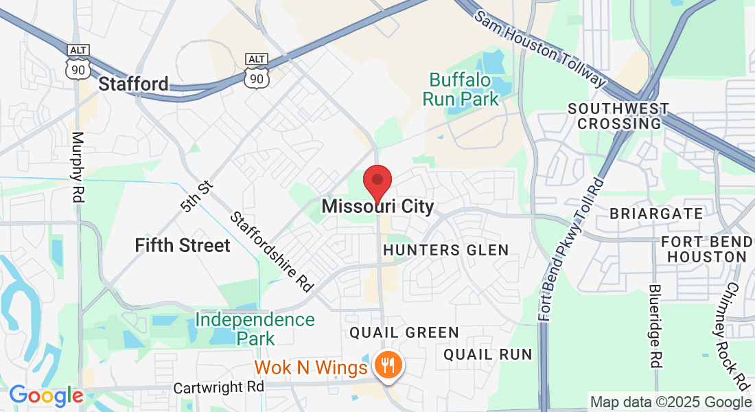 Missouri City, TX, USA