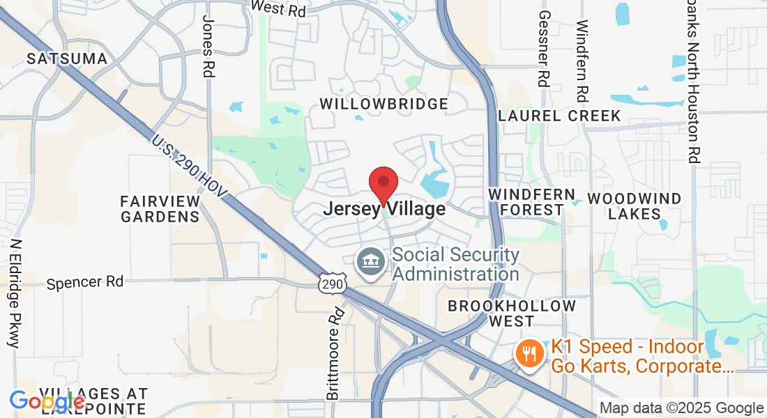 Jersey Village, TX, USA