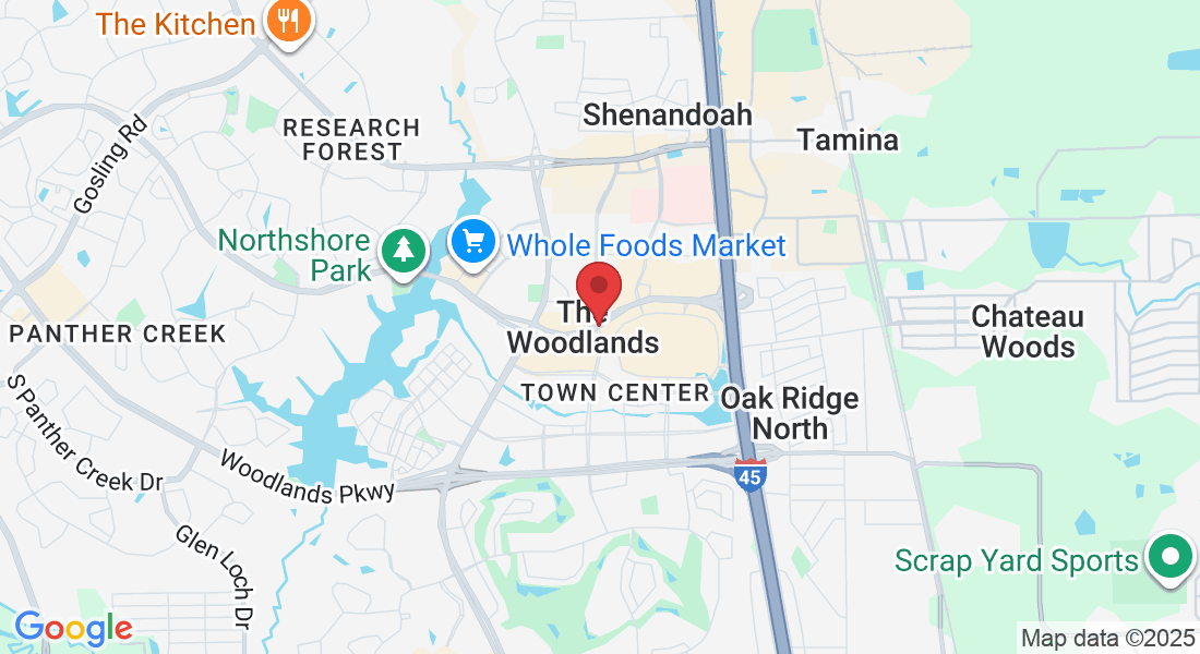 The Woodlands, TX, USA