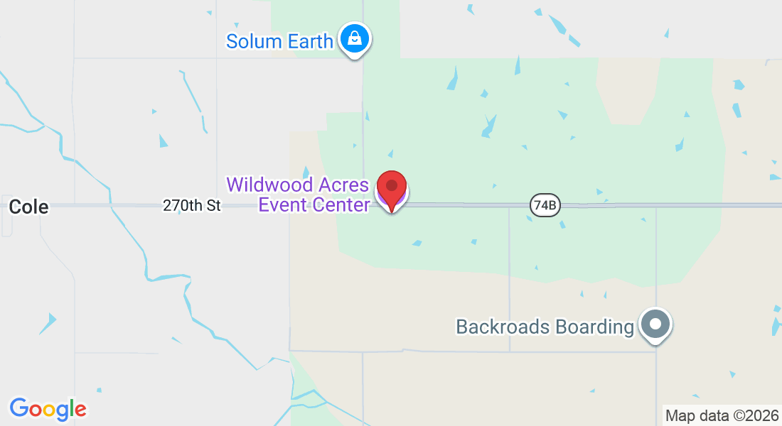 18186 State Hwy 74B, Washington, OK 73093, USA