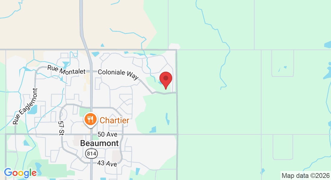 10 Country Club Dr, Beaumont, AB T4X 1M1, Canada