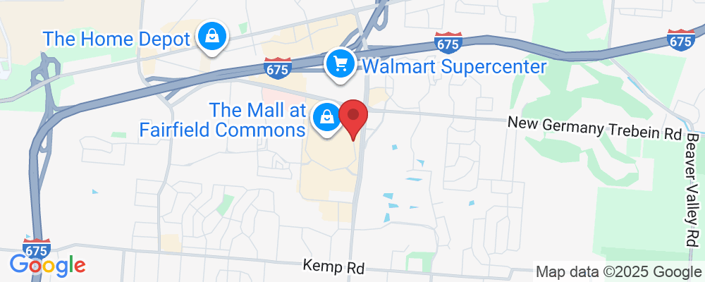 Fairfield Cmns, Dayton, OH 45431, USA