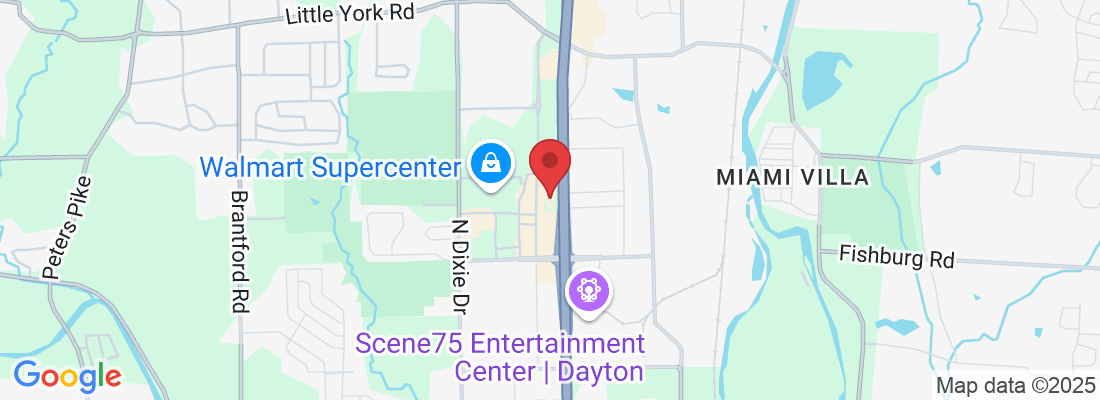 6770 Miller Ln, Dayton, OH 45414, USA