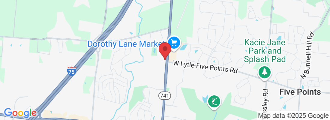 710 Gardner Rd, Springboro, OH 45066, USA