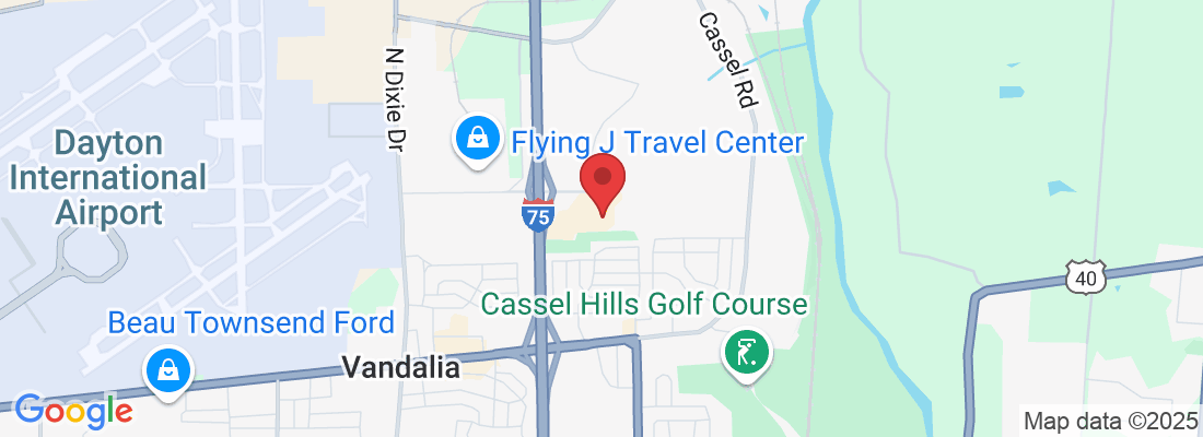 794 Northwoods Blvd, Vandalia, OH 45377, USA