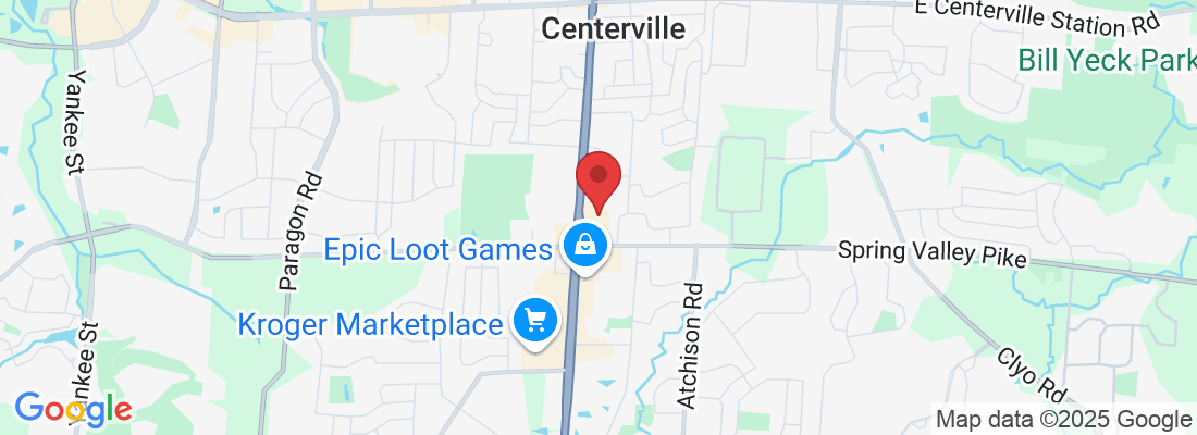 894 S Main St, Washington Township, OH 45458, USA