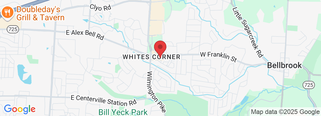 4421 W Franklin St, Bellbrook, OH 45305, USA