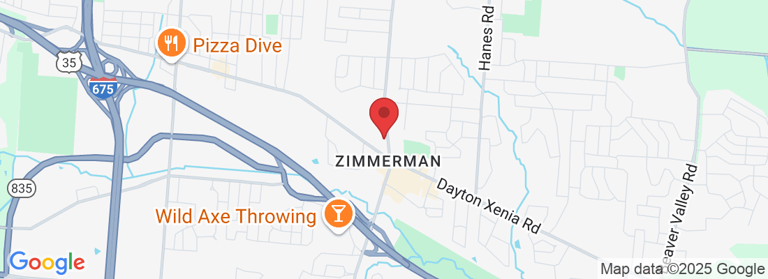 1375 N Fairfield Rd, Dayton, OH 45432, USA