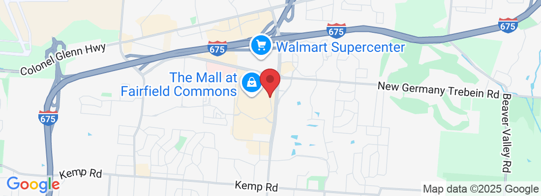 Fairfield Cmns, Dayton, OH 45431, USA