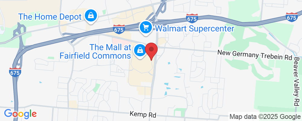 Fairfield Cmns, Dayton, OH 45431, USA