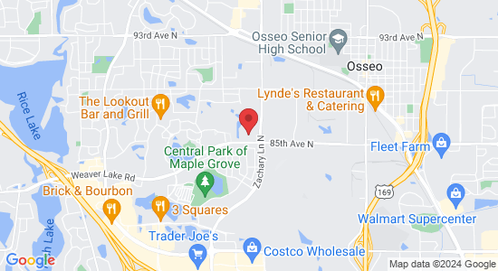 11230 86th Ave N, Maple Grove, MN 55369, USA