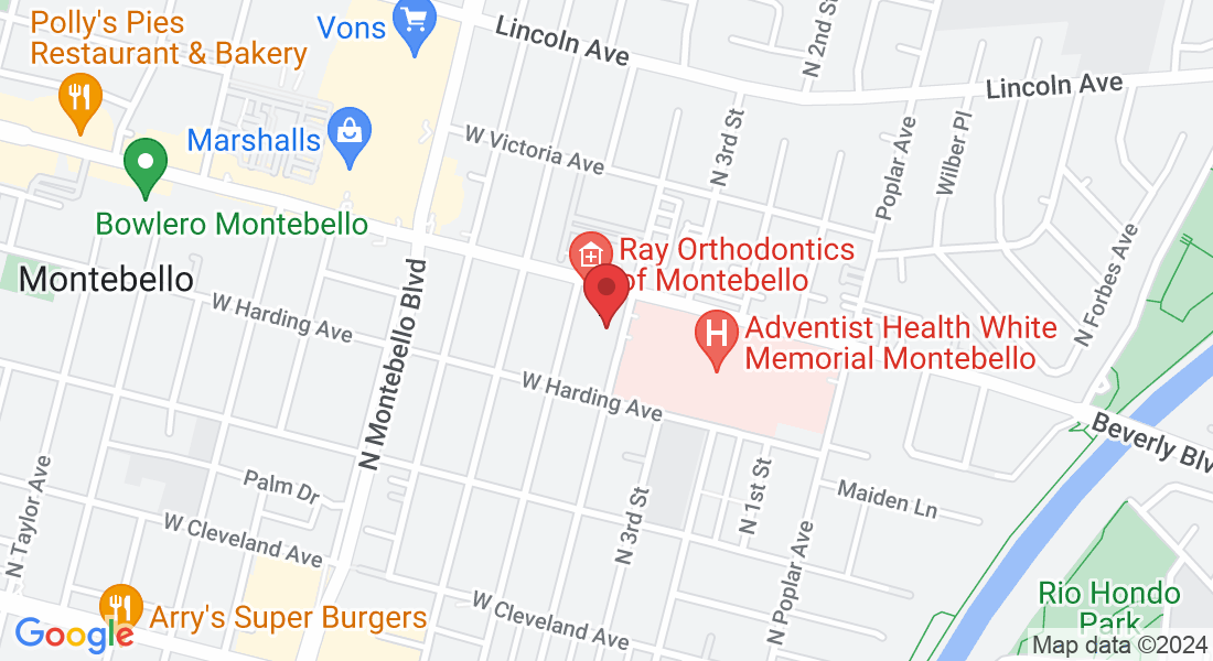 433 N 4th St #216, Montebello, CA 90640, USA