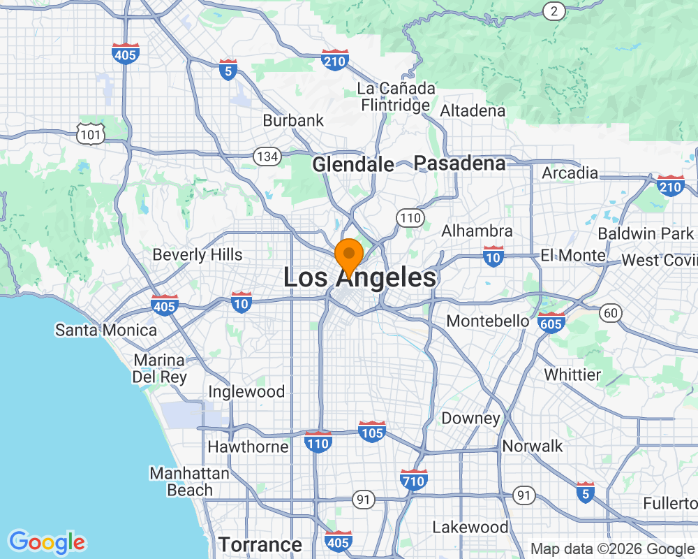 355 S Grand Ave Ste 2450, Los Angeles, CA 90071, USA