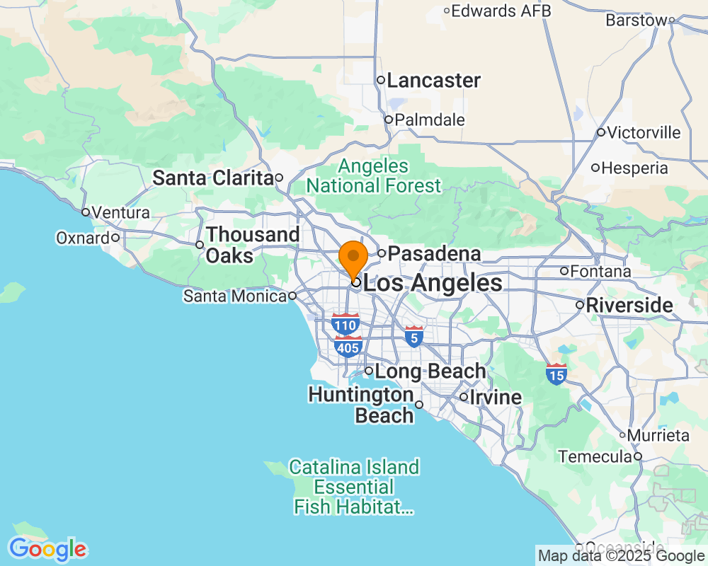 355 S Grand Ave Ste 2450, Los Angeles, CA 90071, USA