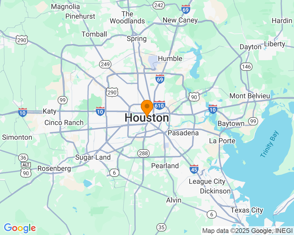 Houston, TX, USA