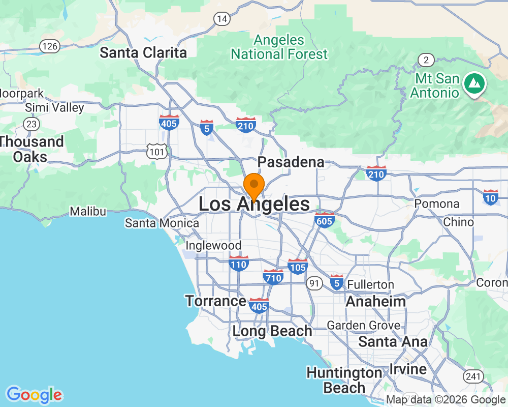 Los Angeles, CA, USA