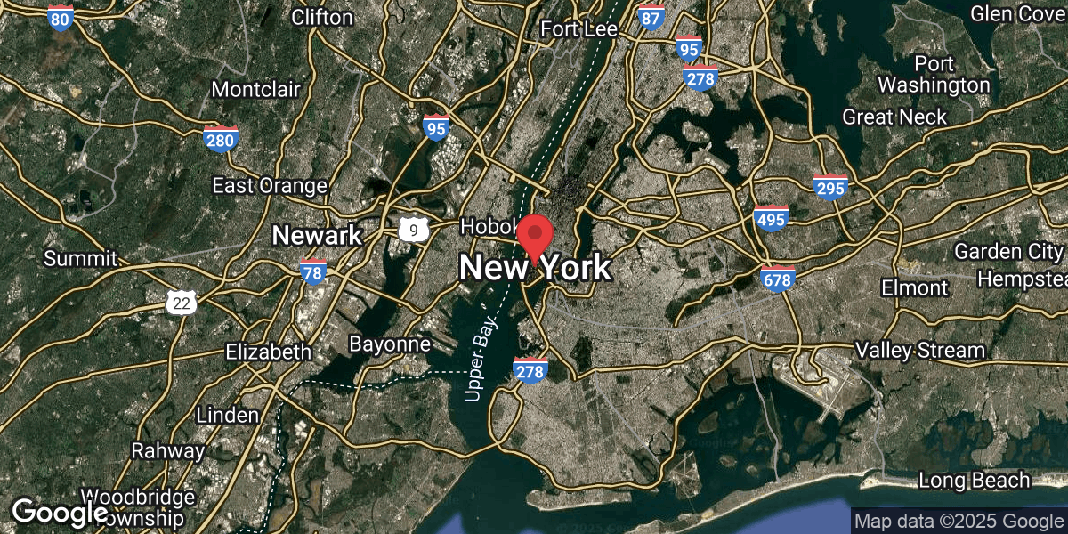 New York, NY, USA