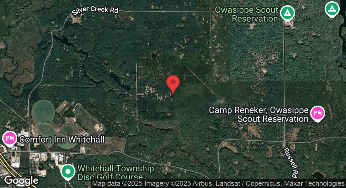 1001 Chicago Dr, Whitehall, MI 49461, USA