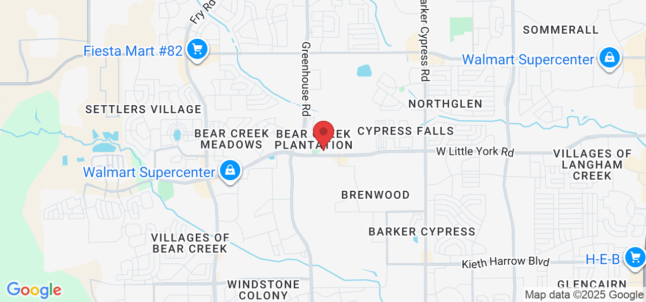 19128 W Little York Rd, Katy, TX 77449, USA