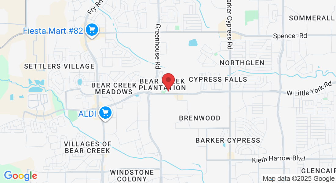 19128 W Little York Rd, Katy, TX 77449, USA