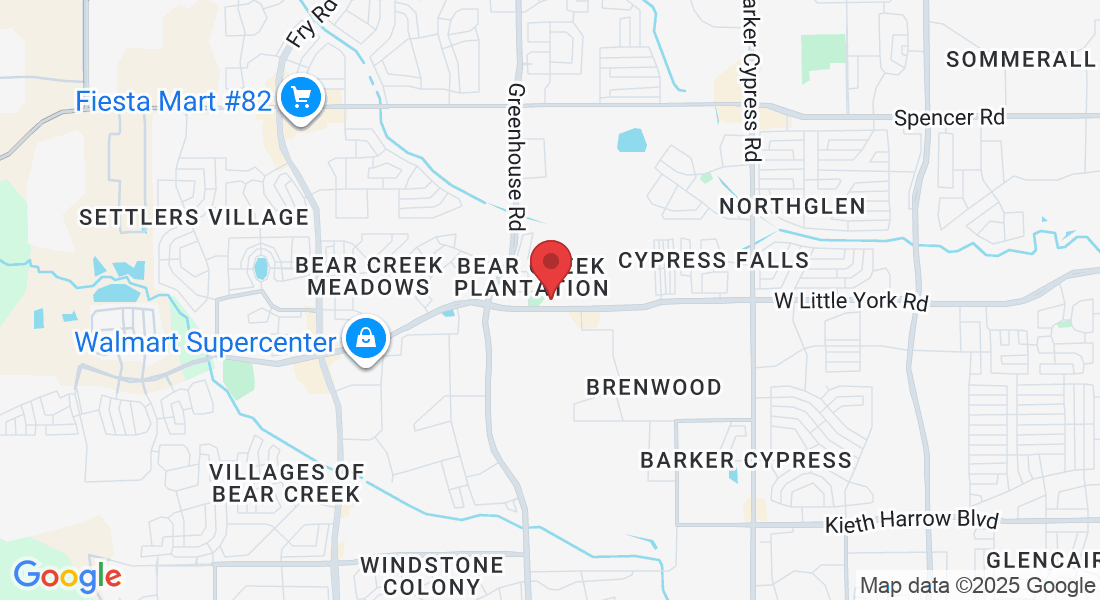 19128 W Little York Rd, Katy, TX 77449, USA